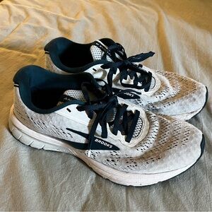 Brooks Anthem 4- Women’s Running Shoes